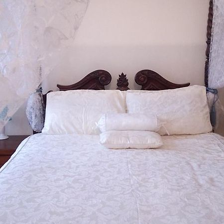 Bed and Breakfast Natone Hobart Exteriér fotografie